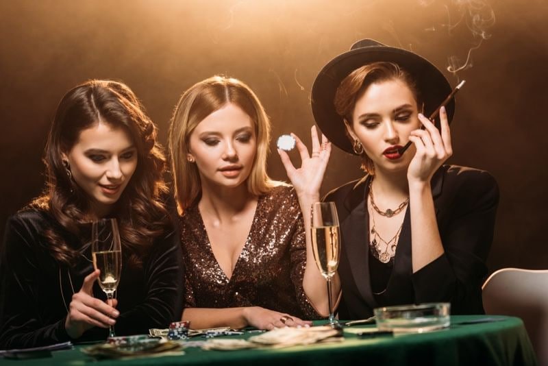 qh00vip casino dealer trực tuyến